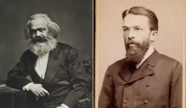 Istorijske lekcije Milana St. Protića: Dva Karla i liberalizam protiv socijalizma