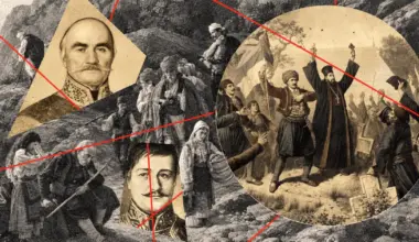 Istorijske lekcije Milana St. Protića: Šta je pravo srpstvo?