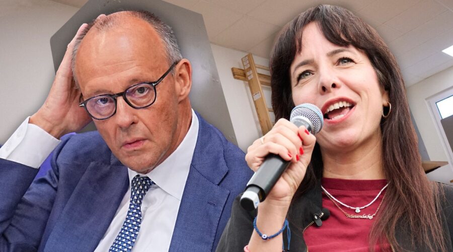 Istorijski poraz, ovo se nikada nije desilo! Stigli prvi rezultati pokrajinskih izbora u Nemačkoj: Ekstremna desnica počistila sve, Mercova stranka leti iz parlamenta!