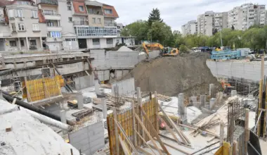 “Istrčali smo u poslednjem trenutku”: Urušavanje u Vojvode Vlahovića setilo na Vidovdansku, čiji stanari i dan danas čekaju stanove koje je Grad obećao