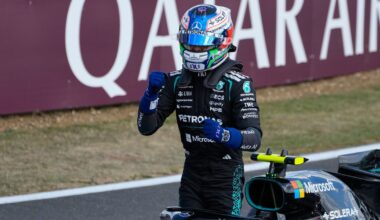 Italijan je čudo, Španija se pokorila Kimiju: Da li Formula dobija novog šampona?