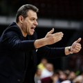 Itudis iskreno uoči Crvene zvezde: "Biće teško protiv Zvezde"!