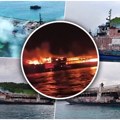 Iz olupine trajekta izvukli još 30 tela: Drama na Filipinima se nastavlja nakon požara na trajektu, 50 ljudi i dalje nestalo