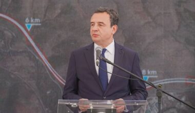 Izabrana nova vlada Kosova, u istom sastavu kao prethodna