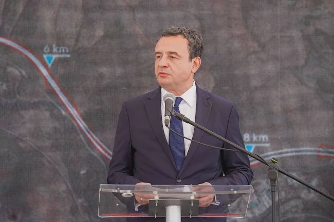 Izabrana nova vlada Kosova, u istom sastavu kao prethodna