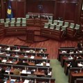 Izabrana vlada privremenih prištinskih institucija; Kurti četvrti put premijer, Nenad Rašić ministar