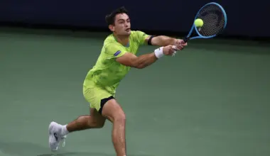 Izbacio Đokovića, sada doživeo debakl na US Openu: Teško da je ovo iko očekivao