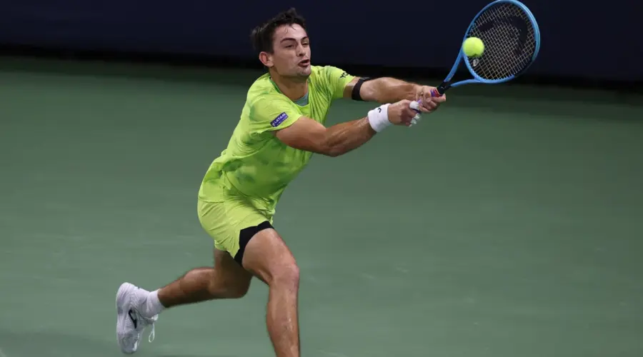 Izbacio Đokovića, sada doživeo debakl na US Openu: Teško da je ovo iko očekivao