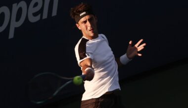 Izbacio Đokovića, sada počišćen i eliminisan sa US Opena: Pogledajte kakav put do završnice je Novak imao