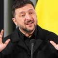 Izbori za Državnu dumu u Rusiji su ključni! Zelenski: Pre toga neće biti trilateralnog sastanka o kraju rata