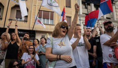 Izborna jesen u Srbiji: Brzopotezna kampanja i kratki rokovi