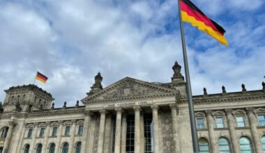 Izborne projekcije: AfD vodi u Mecklenburg-Zapadnom Pomorju, Ljevica u Berlinu