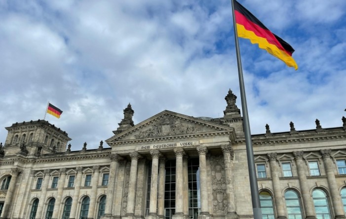 Izborne projekcije: AfD vodi u Mecklenburg-Zapadnom Pomorju, Ljevica u Berlinu
