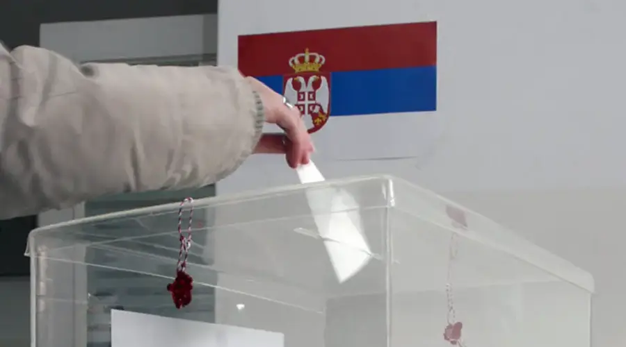 Iznenađenje: Radikali uz Vučića – Naslovi.net