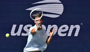 Iznenađenjima na US Openu nema kraja, ispao finalista Rolan Garosa