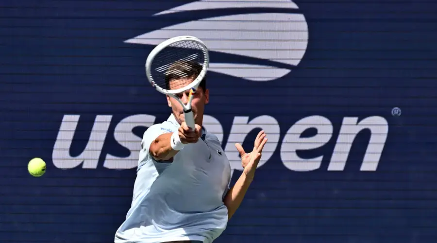 Iznenađenjima na US Openu nema kraja, ispao finalista Rolan Garosa