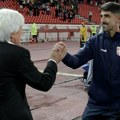 Izuzetno slaba poseta na meču Srbija – Grčka