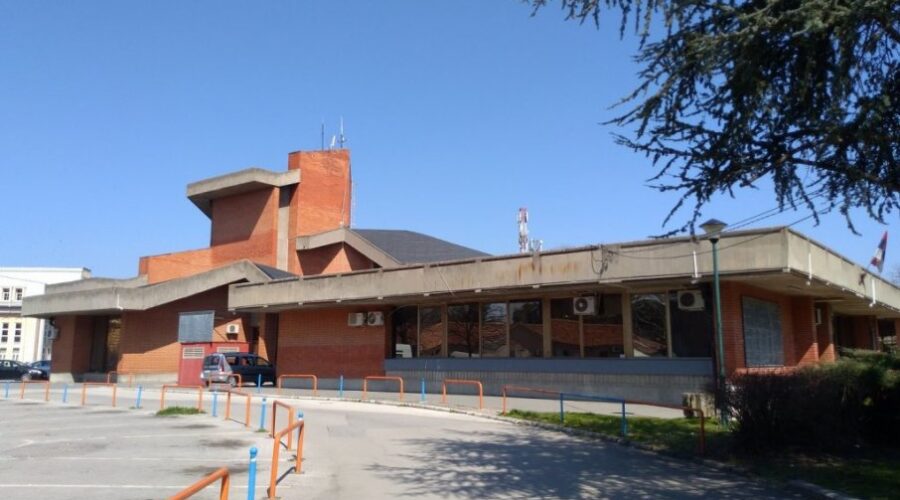 JAVNI FORUM: Izrada teritorijalne strategije za Braničevski okrug
