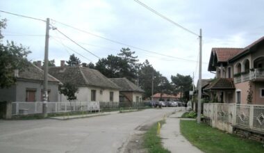 JAVNI KONKURS: Podrška razvoju preduzetništva u seoskim sredinama