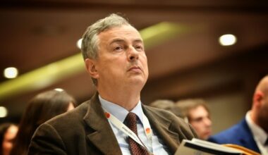 JAVNI NOVAC ZA POLITIČKE POENE: Šoškić ocenjuje da najavljena jednokratna pomoć građanima može imati predizbornu svrhu!