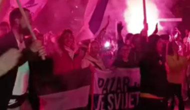 JOŠ JEDAN VELIKI PROTEST STUDENATA: Pozvali na skup „3 za 3“ u Novom Pazaru, imaju jednu poruku za građane!