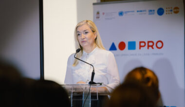 Jača podrška deci sa razvojnim teškoćama i njihovim porodicama širom Srbije | Srpska dijaspora
