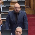 Janjić (Evropska Srbija): Brnabić da odgovori da li je poslala poziv EP da uputi posmatračku misiju