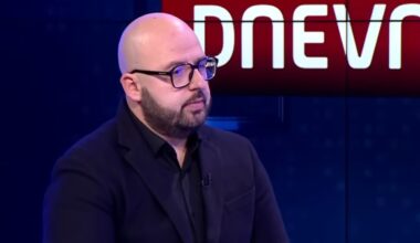 Janjić (SRCE): „Zanimljivo“ kako je usvojen amandman o prenameni šumskog zemljišta uništenog u požaru
