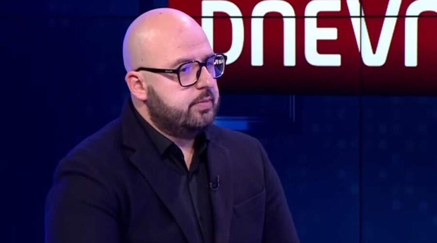 Janjić (SRCE): „Zanimljivo“ kako je usvojen amandman o prenameni šumskog zemljišta uništenog u požaru