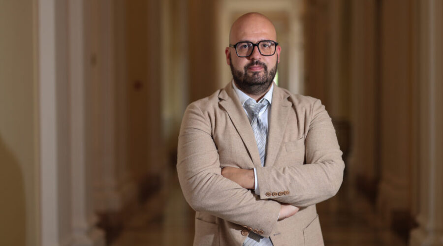 Janjić: Spor oko vremena predaje amandmana na zakon o planiranju