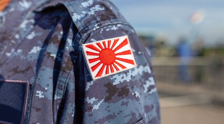 Japansko Ministarstvo odbrane traži rekordan budžet za odbranu od 47,9 milijardi evra