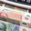 Javni dug na kraju jula iznosio 41,8 milijardi evra: Kome država najviše duguje?