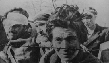 Jedan ima 105 godina, drugi je umro sa 99. Nemački tužioci istražuju bivše čuvare nacističkog logora: Posle više od osam decenija ponovo otvorena istraga