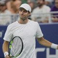 Jedan od najvećih preokreta u istoriji tenisa: Čudo na US Openu, nećete moći da verujete kad vidite