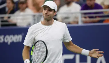 Jedan od najvećih preokreta u istoriji tenisa: Čudo na US Openu, nećete moći da verujete kad vidite