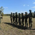 Jedinice Vojske Srbije uspešno prošle međunarodnu proveru za učešće u multinacionalnim operacijama
