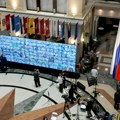 Jedinstvena Rusija ubedljivo vodi, rekordna izlaznost na izborima - propao ukrajinski pokušaj ometanja