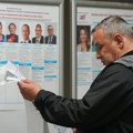 Jedinstvena Rusija zadržala ustavnu većinu u Dumi: Zašto su ruski izbori protekli u atmosferi apatije?