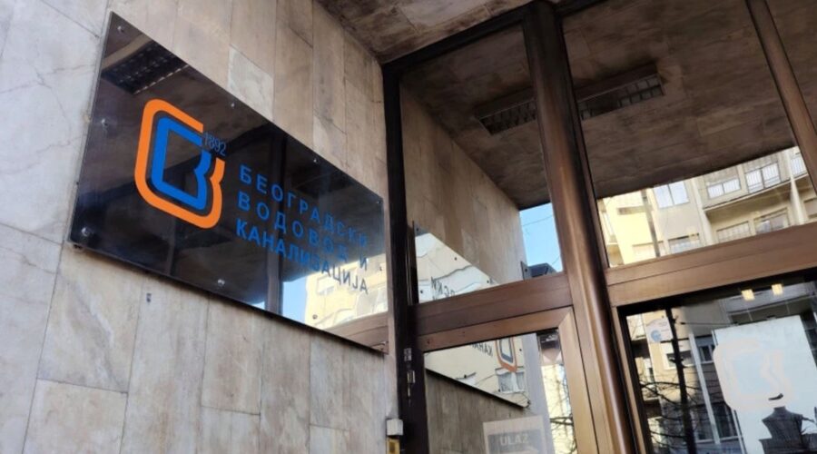 Jedna opština u Beogradu ceo dan će biti bez vode! Građani spremite zalihe: Ovo je detaljan spisak ulica