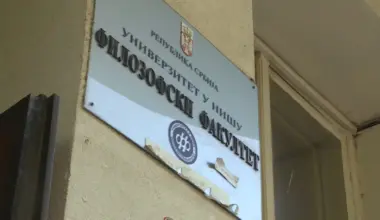 “Jednom kad napravite presedan, time otvarate ‘Pandorinu kutiju'”: Fakultet srpskih studija nije prošao na Senatu