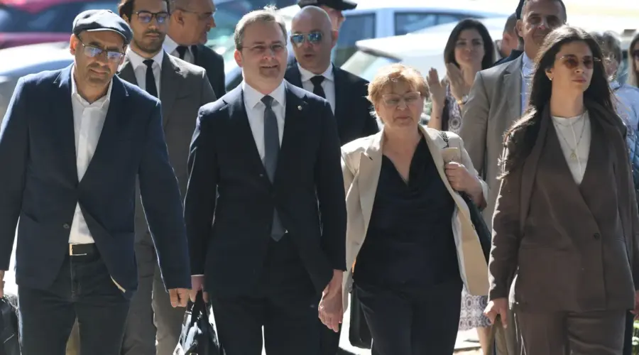 Jelača se ne seća sastanka sa ministrom, Selaković negira, a Vasić sumnja u sopstveni iskaz: Ivanović se pridružio saradnicima sa optuženičke klupe u slučaju Generalštab