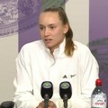 "Jelena, da li si u srcu ipak Ruskinja?": Ovako je odgovorila na provokaciju Engleza