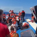 Jeziva istorija trajekta koji se prevrnuo kod Kipra: Sudarao se, punio vodom, bio čak i zaplenjen... Neverovatna nebriga…