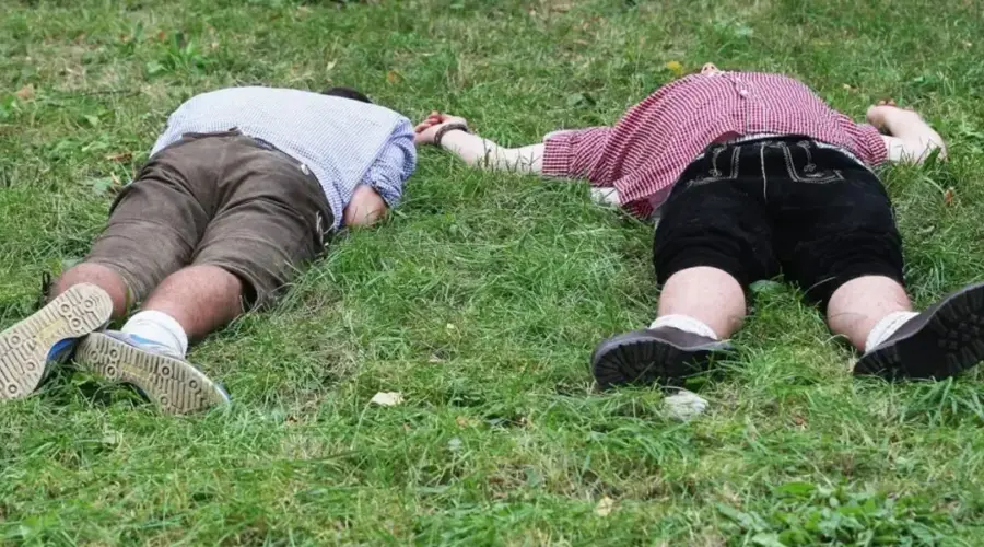 Jezive scene na Oktoberfestu u Minhenu: Hitna pomoć zbrinula više od 120 ljudi | Srpska dijaspora