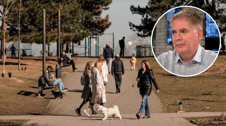 Još danas oblačno, a onda preokret: Ristić otkrio do kada će biti sunčano i stabilno vreme