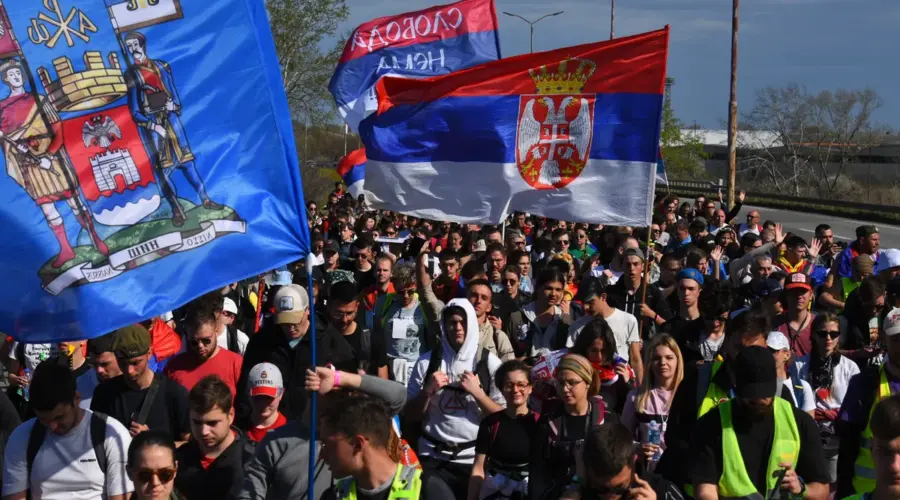Još dva slučaja prisluškivanja studenata: U njihove telefone instaliran Pegaz