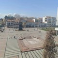 Još jedan topao dan u Nišu, u petak stiže zahlađenje