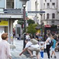 Još nije kraj leta: Narednih dana do 32 stepena, a evo kada stiže zahlađenje