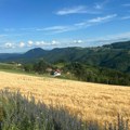 Još par dana lepog vremena, a onda prava jesen