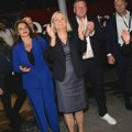 Još uvek neizsvestan ishod na izborima u Švedskoj – levi centar vodi za tri mandata
